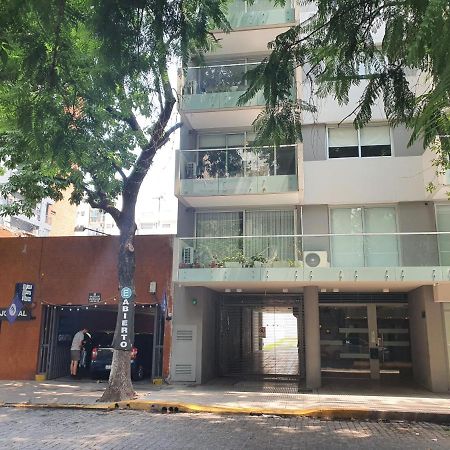 בואנוס איירס Exclusivo Estudio A Metros De La Rural Y La Embajada מראה חיצוני תמונה