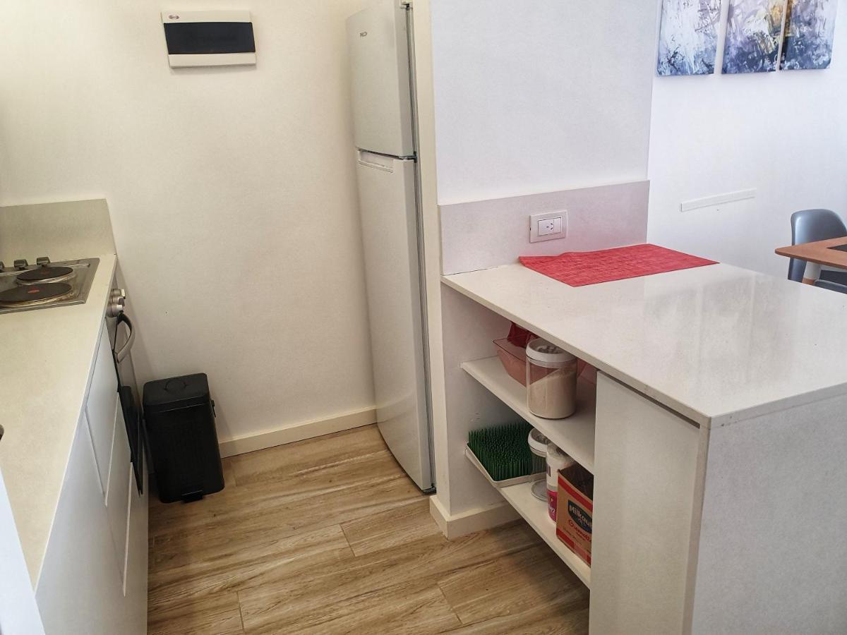 בואנוס איירס Exclusivo Estudio A Metros De La Rural Y La Embajada מראה חיצוני תמונה